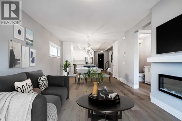 925 Reynolds Lane SW, Airdrie