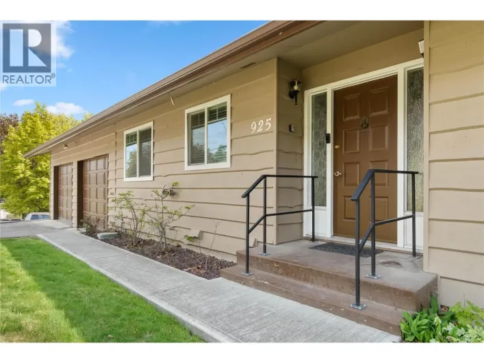 925 SICAMORE Drive, Kamloops