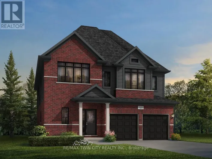 925 STEPHANIE COURT, Kitchener