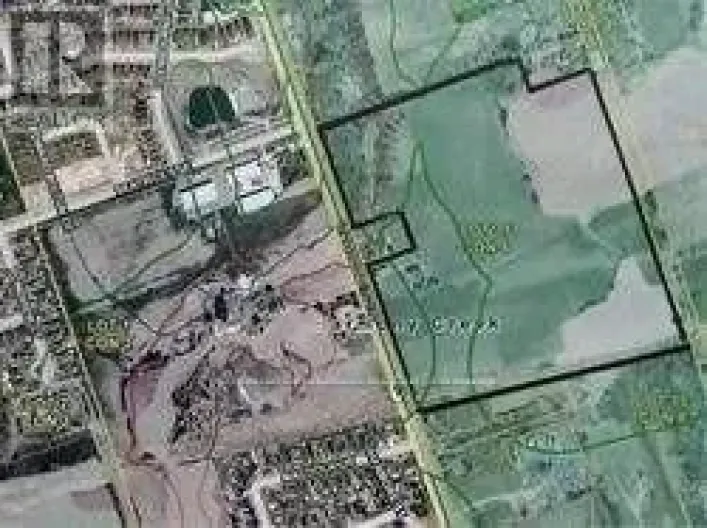 925 TOWNLINE ROAD N, Clarington