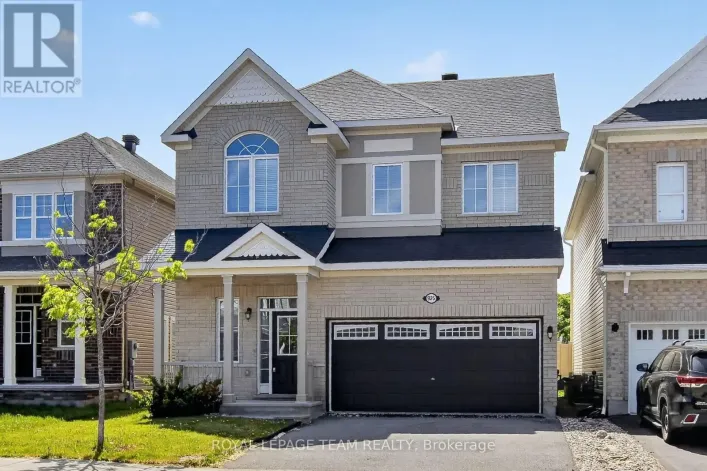 925 WHIMBREL WAY, Ottawa