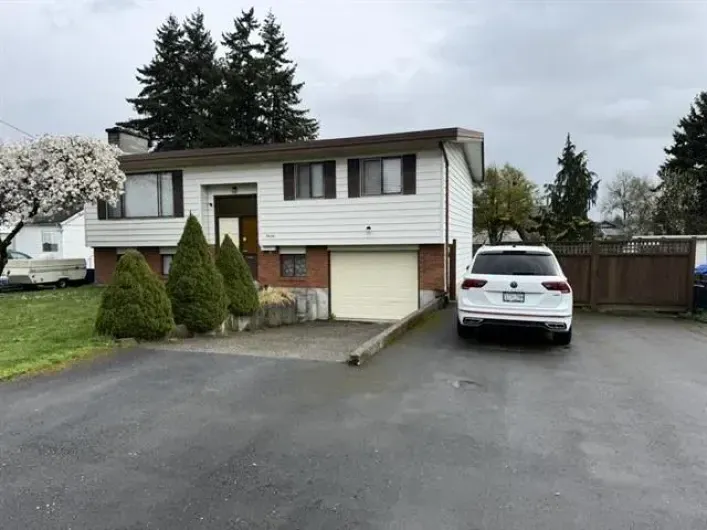 9250 MCNAUGHT ROAD|Chilliwack Proper East, Chilliwack