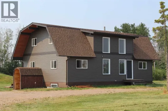 925082 Range Road 232, Rural Northern Lights, County of