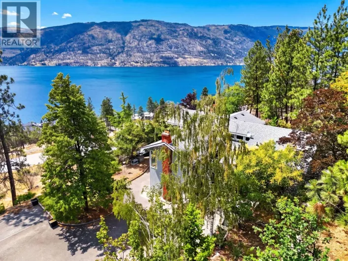 9251 Tyndall Road, Lake Country