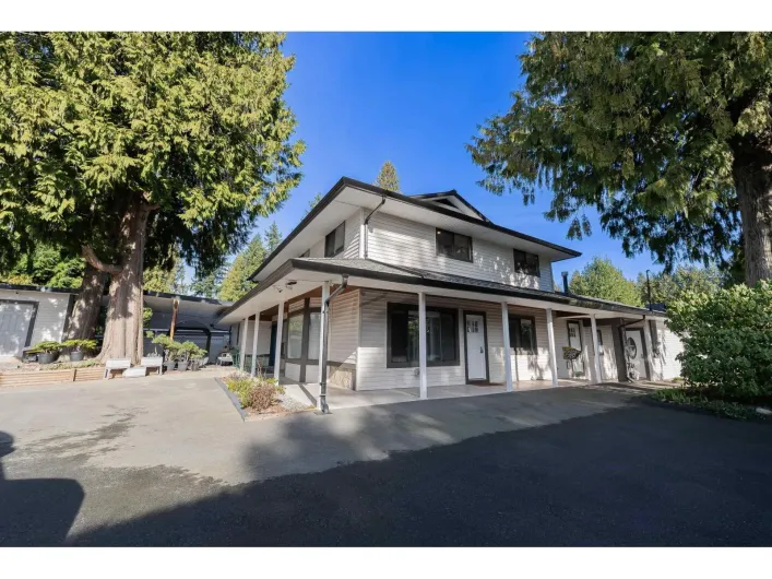 9252 204 STREET, Langley