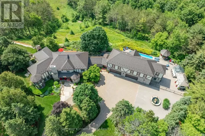 9255 SIDEROAD 27, Erin