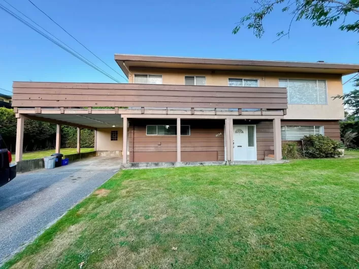 9256 117 STREET, Delta