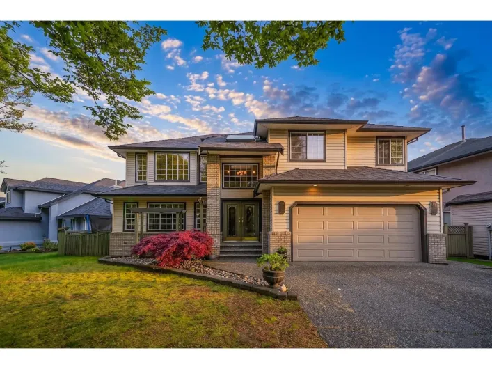 9256 203 STREET, Langley