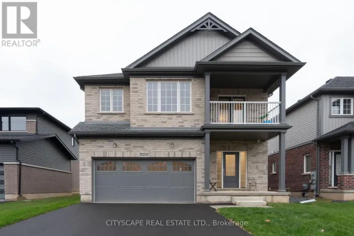 9259 WHITE OAK AVENUE, Niagara Falls