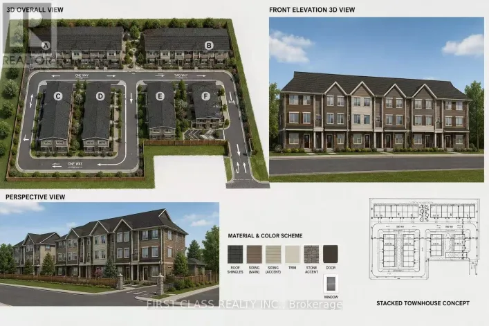 925A CHURCH DRIVE, Innisfil