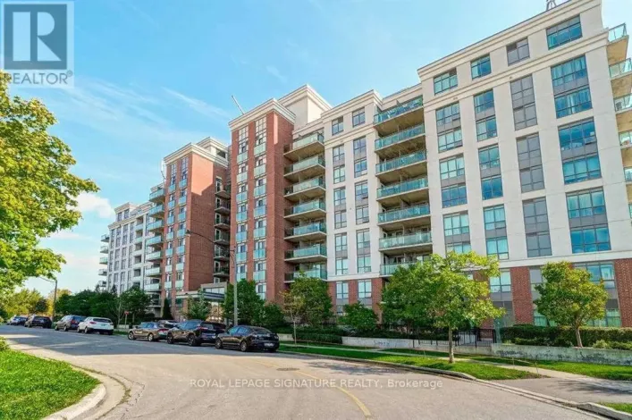 926 - 120 DALLIMORE CIRCLE, Toronto