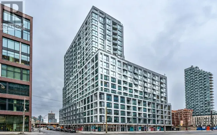 926 - 15 RICHARDSON STREET, Toronto