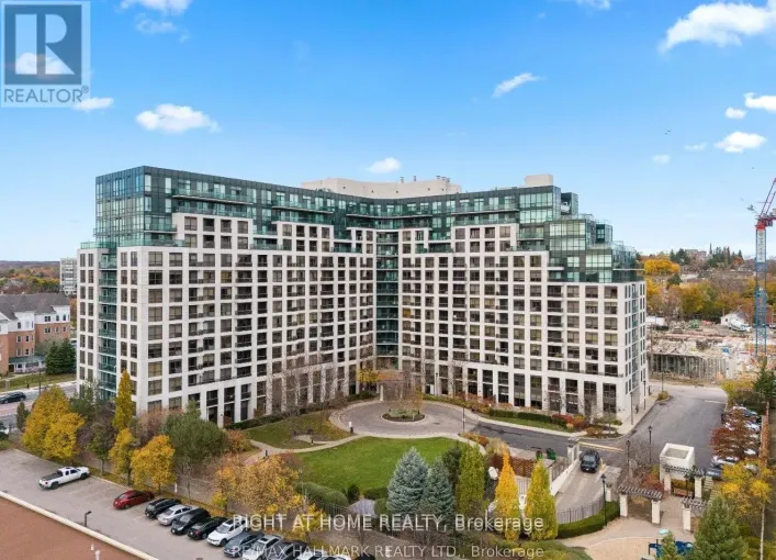 926 - 18 HARDING BOULEVARD, Richmond Hill