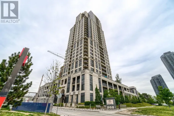 926 - 2 EVA ROAD E, Toronto