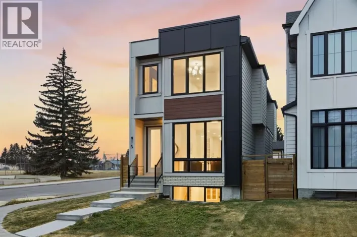 926 21 Avenue NW, Calgary