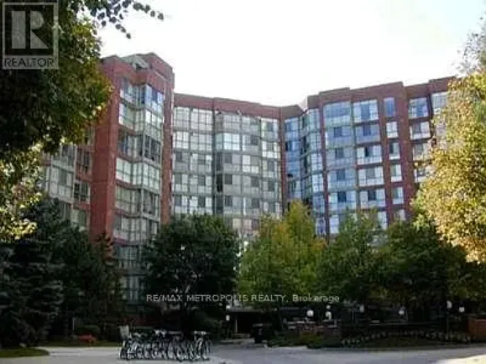 926 - 22 SOUTHPORT STREET, Toronto