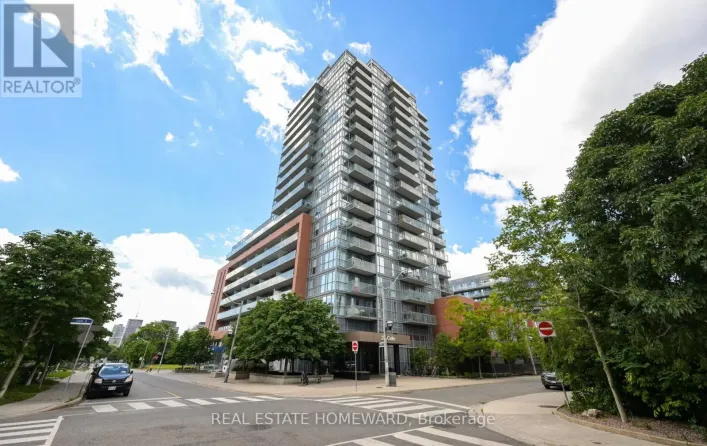 926 - 25 COLE STREET, Toronto