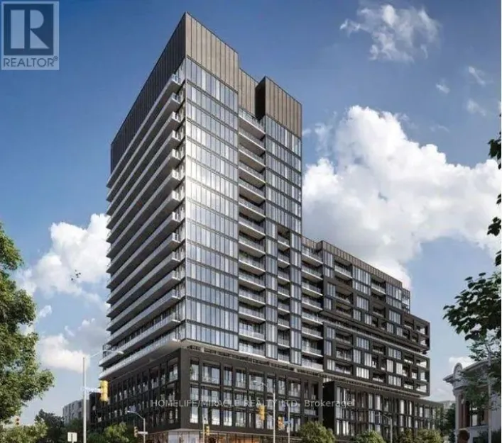 926 - 285 DUFFERIN STREET, Toronto