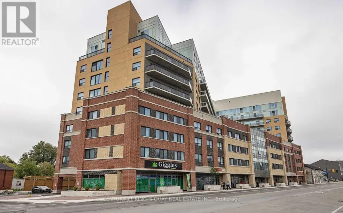 926 - 652 PRINCESS STREET, Kingston
