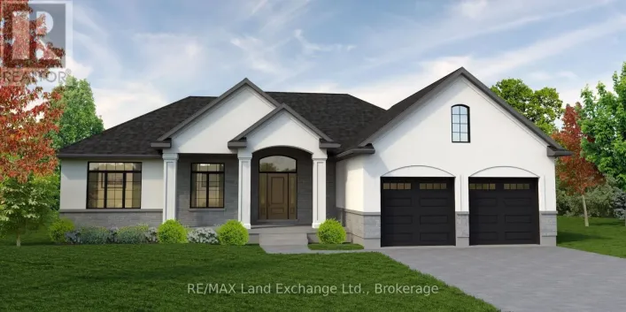 926 BOGDANOVIC WAY, Huron-Kinloss