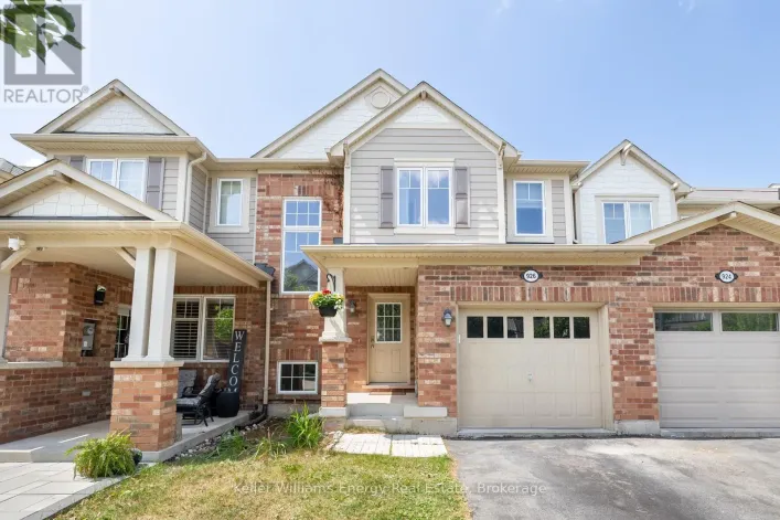 926 BURROWS GATE, Milton