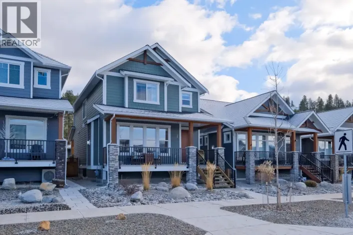 926 HOLDEN Road, Penticton