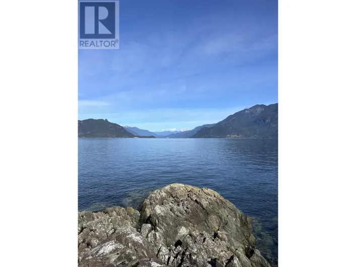 926 MOUNT ARTABAN ROAD, Gambier Island