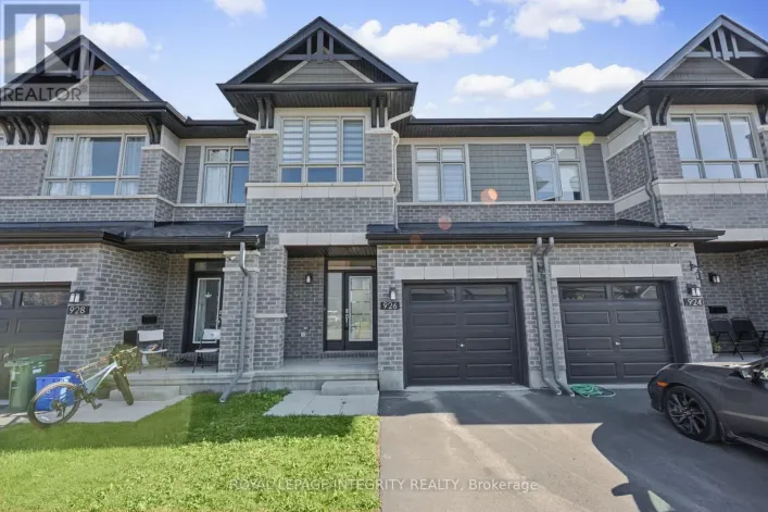 926 OMAGAKI WAY, Ottawa