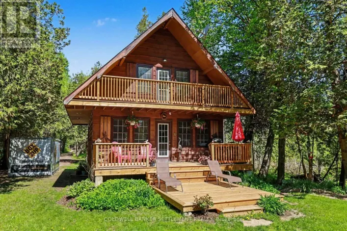 926 POONAMALIE SIDE ROAD, Drummond/North Elmsley
