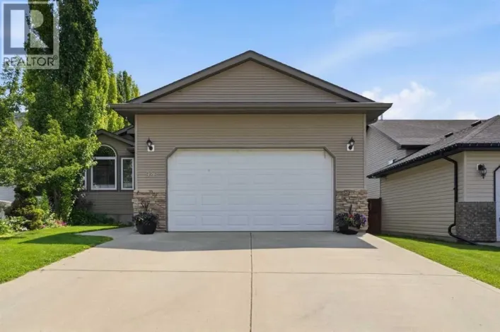 926 Ramage Crescent, Red Deer