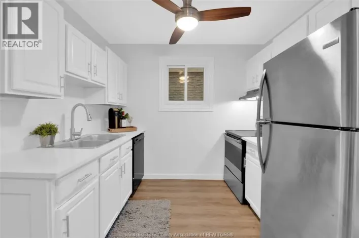 9260 ARNCLIFFE COURT Unit# UPPER, Windsor