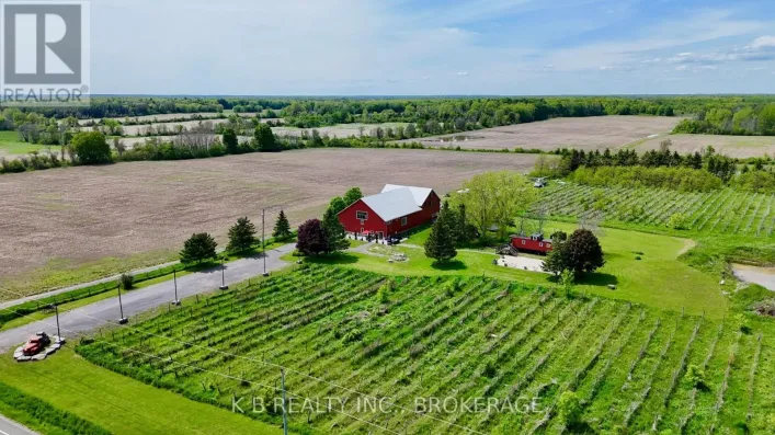 9261 LOYALIST PARKWAY, Greater Napanee