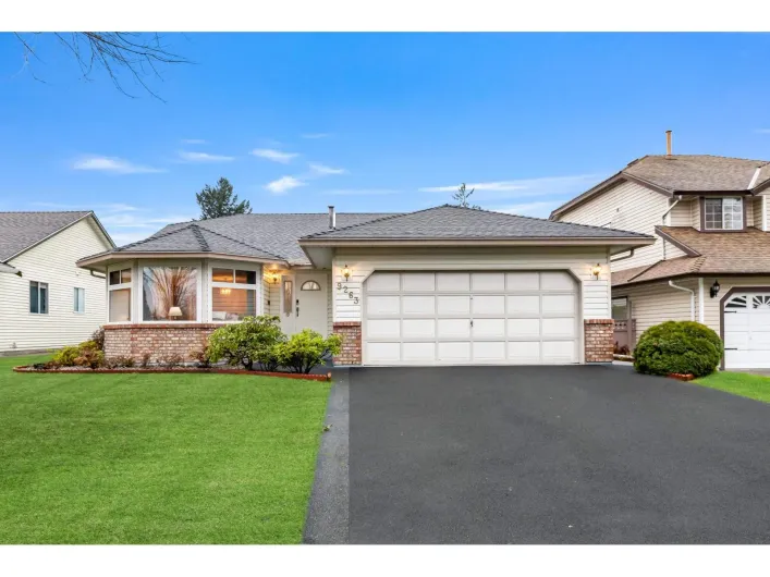 9263 156A STREET, Surrey