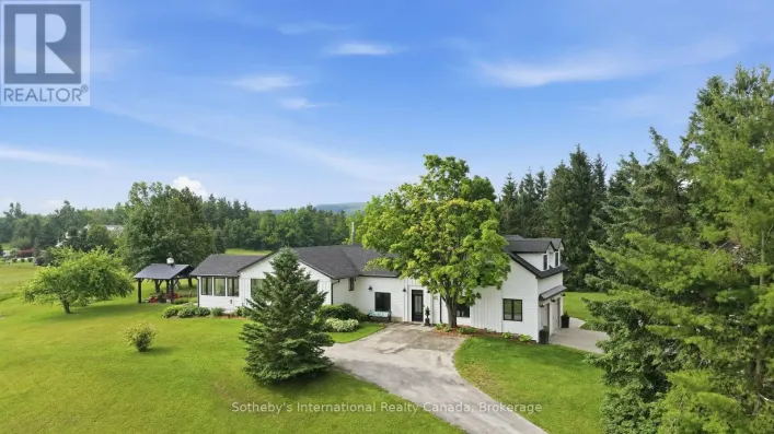 9263 91 COUNTY ROAD, Clearview