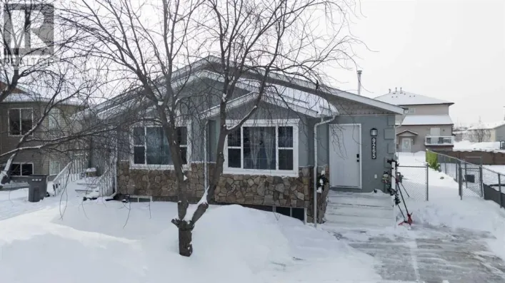 9265 94 Avenue, Grande Prairie