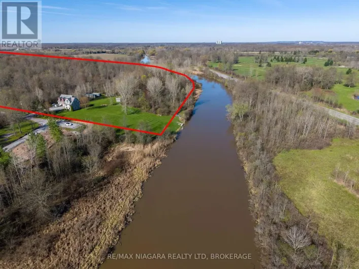9265 ORT ROAD, Niagara Falls