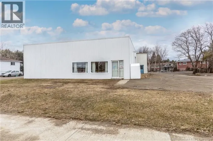 9266 Main Street, Richibucto