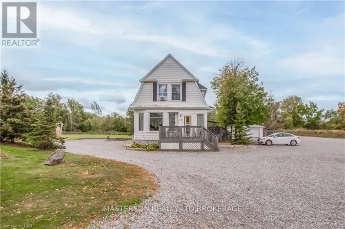 9268 LUNDYS LANE, Niagara Falls