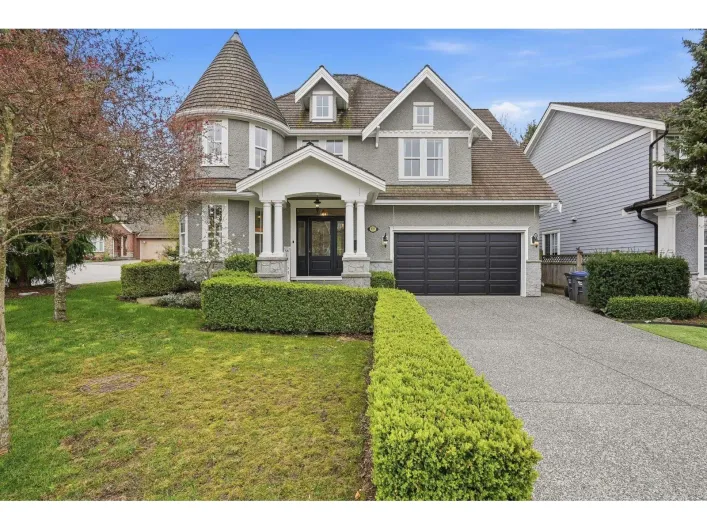 927 163 STREET, Surrey