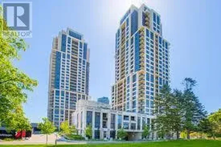 927 - 2 EVA ROAD, Toronto