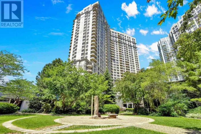 927 - 3888 DUKE OF YORK BOULEVARD, Mississauga