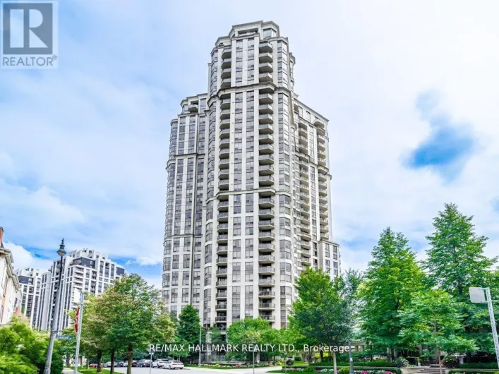 927 - 80 HARRISON GARDEN BOULEVARD, Toronto