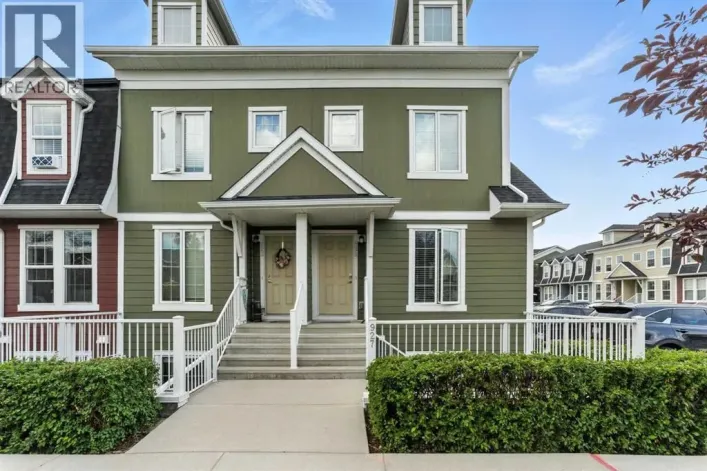 927 Auburn Bay Circle SE, Calgary