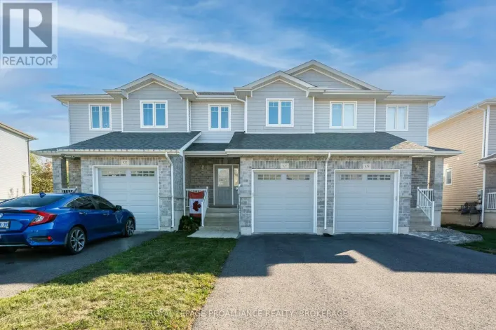 927 BLOSSOM STREET, Kingston