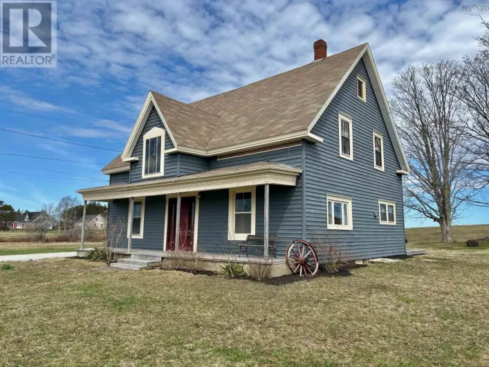 927 Highway 334, Plymouth