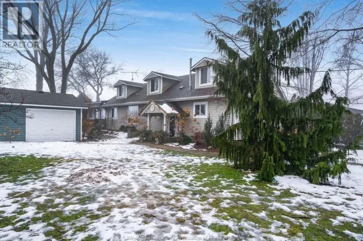 927 Iler Beach ROAD, Essex