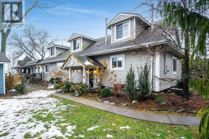 927 Iler Beach ROAD, Essex