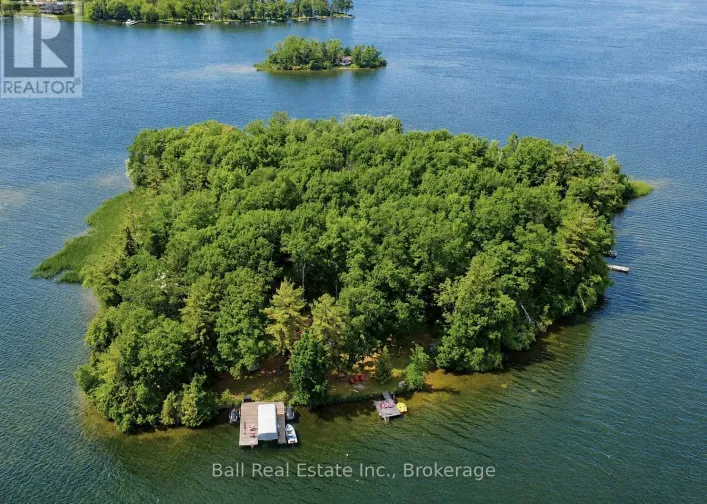 927 KELLY ISLAND, Selwyn