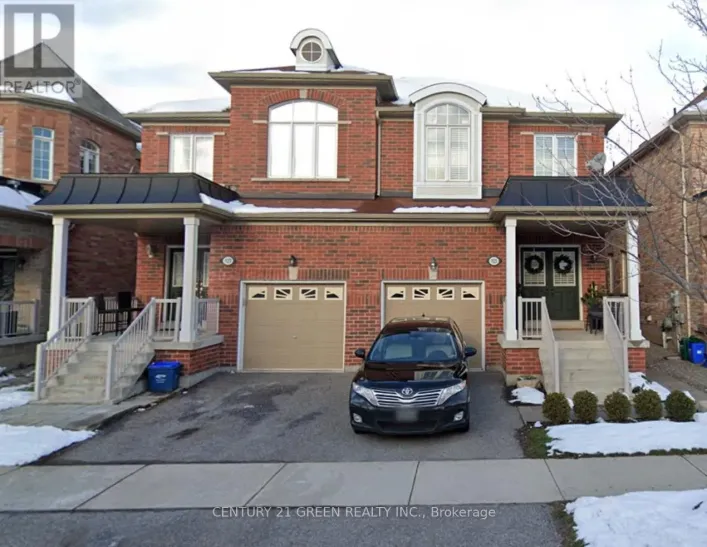 927 STOUTT CRESCENT, Milton