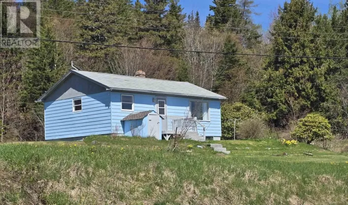 9273 highway 16, Cooks Cove